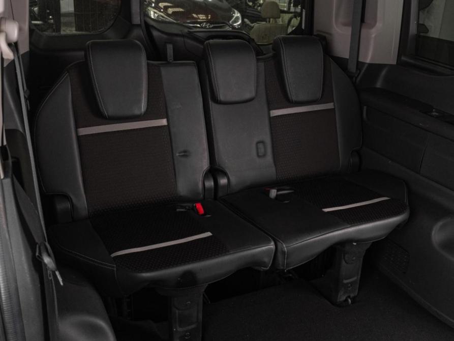 Honda Stepwgn V Рестайлинг Тюмень  - изображение 12