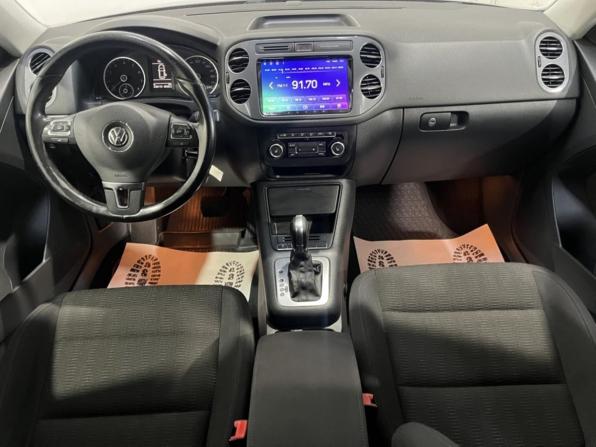 Volkswagen Tiguan I Рестайлинг с пробегом 2014 года, цена 1 146 000 рублей, 230054 км, внедорожник, Автокод Объявления