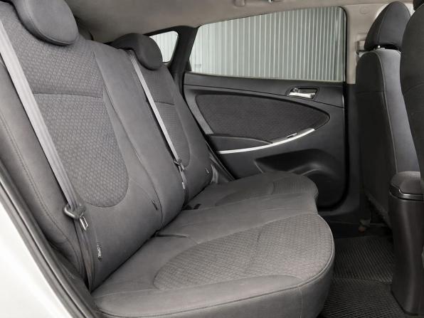 Hyundai Solaris I с пробегом 2011 года, цена 717 000 рублей, 191393 км, хэтчбек, Автокод Объявления