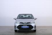 Toyota Corolla XI (E160 E170) Рестайлинг 2 Омск  - изображение 21