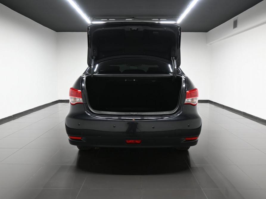Nissan Almera III (G15) Тверь  - изображение 7