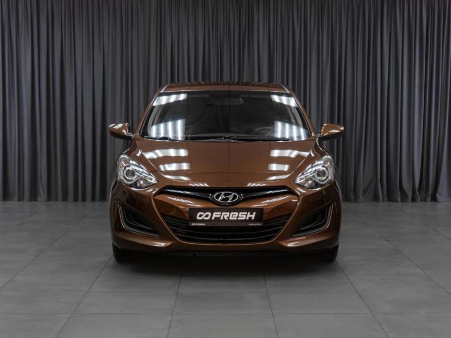 Hyundai i30 II Тюмень  - изображение 3