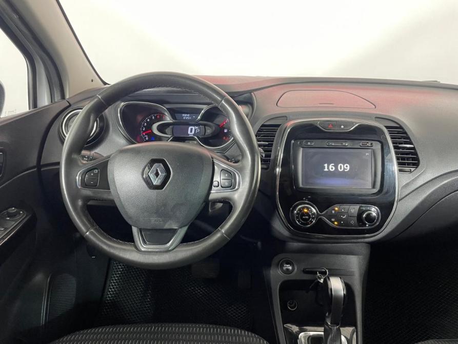 Renault Kaptur I Воронеж  - изображение 11