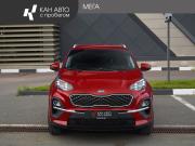 Kia Sportage IV Рестайлинг Казань  - изображение 18