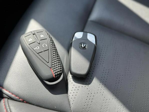 Changan CS55 Plus II с пробегом 2023 года, цена 2 150 000 рублей, 32000 км, внедорожник, Автокод Объявления