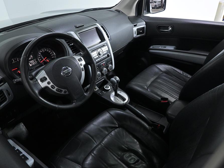 Nissan X-Trail II Рестайлинг Москва  - изображение 7