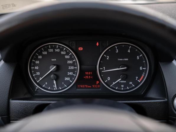 BMW X1 I (E84) Рестайлинг с пробегом 2013 года, цена 1 349 000 рублей, 174878 км, внедорожник, Автокод Объявления