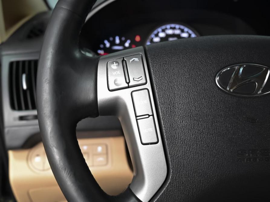 Hyundai H-1 II Рестайлинг 2 Ставрополь  - изображение 20