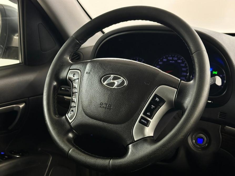 Hyundai Santa Fe II Рестайлинг Москва  - изображение 8