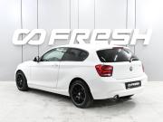 BMW 1 серии II (F20/F21) Ростов-на-Дону  - изображение 19