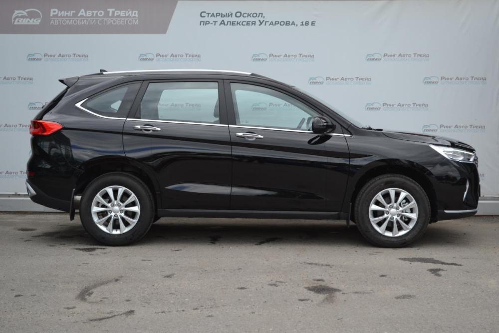 Haval M6 II Старый Оскол  - изображение 7