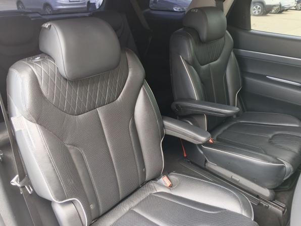 Hyundai Palisade I с пробегом 2019 года, цена 3 585 000 рублей, 123739 км, внедорожник, Автокод Объявления