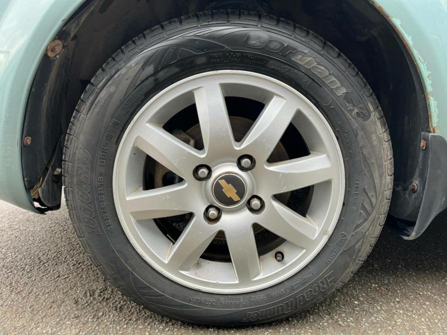 Chevrolet Lacetti I Нижнекамск  - изображение 16