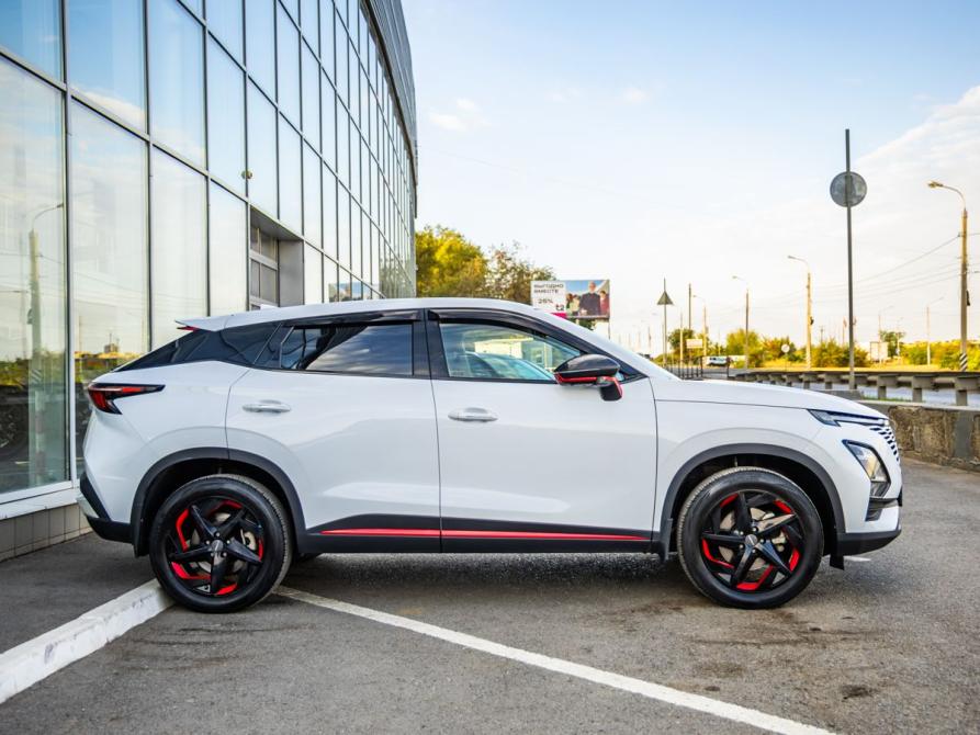 Omoda C5 I Волгоград  - изображение 8