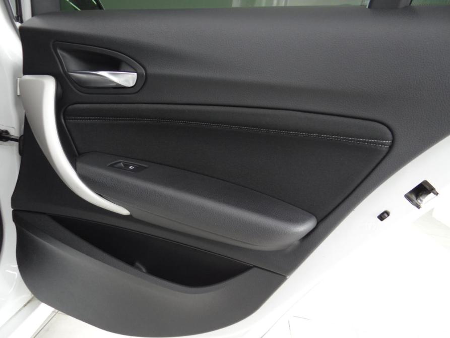 BMW 1 серии II (F20/F21) Рестайлинг 2 Старый Оскол  - изображение 22