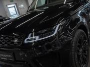 Land Rover Range Rover Sport II Рестайлинг Москва  - изображение 65