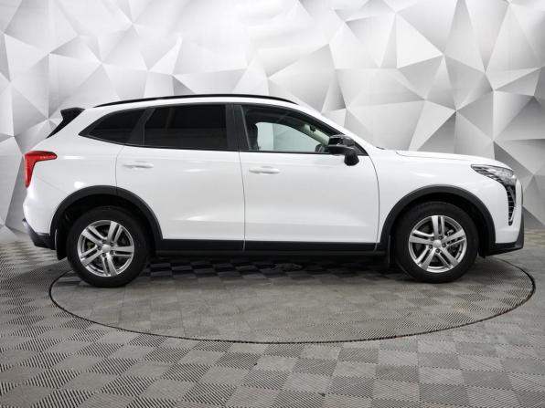 Haval Jolion I Рестайлинг с пробегом 2024 года, цена 2 077 000 рублей, 23112 км, внедорожник, Автокод Объявления