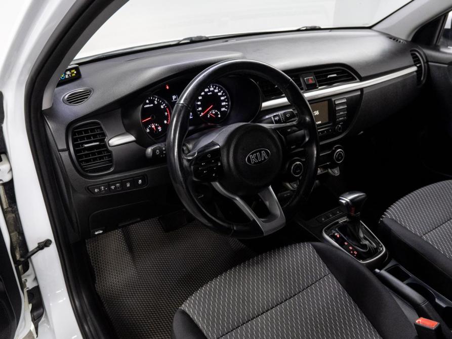 Kia Rio IV Тюмень  - изображение 10