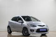 Mazda Demio III (DE) Новокузнецк  - изображение 34