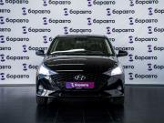 Hyundai Solaris II Рестайлинг Ростов-на-Дону  - изображение 45