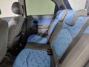 Chevrolet Spark II Уфа  - изображение 37