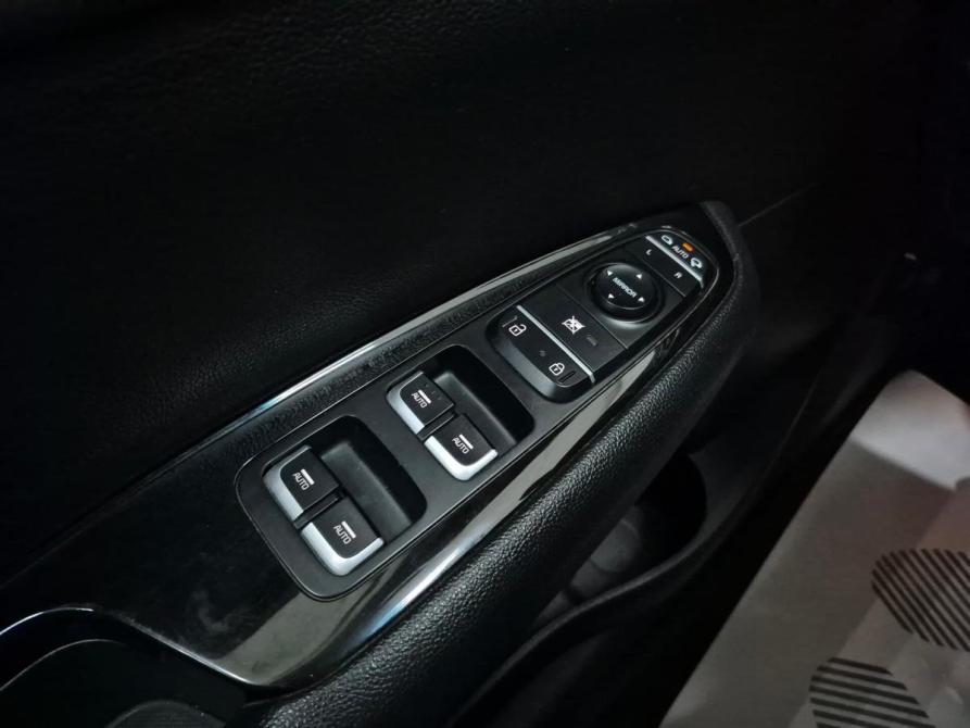 Kia Optima IV Рестайлинг Альметьевск  - изображение 8