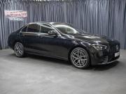 Mercedes-Benz E-Класс V (W213 S213 C238) Рестайлинг Москва  - изображение 29