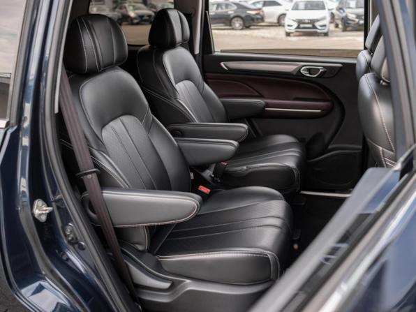GAC Trumpchi M6 Pro с пробегом 2021 года, цена 2 415 000 рублей, 39960 км, минивэн, Автокод Объявления