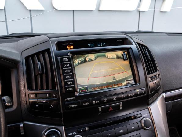 Toyota Land Cruiser 200 Series с пробегом 2008 года, цена 2 580 000 рублей, 302201 км, внедорожник, Автокод Объявления
