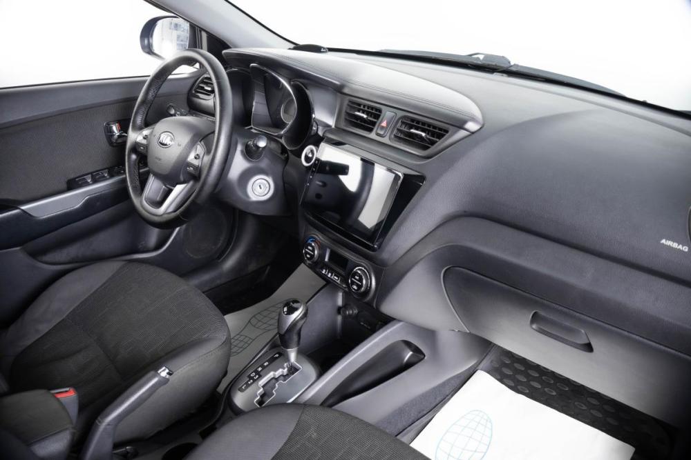 Kia Rio III Пермь  - изображение 11