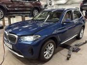 BMW X3 III (G01) Рестайлинг Санкт-Петербург  - изображение 7