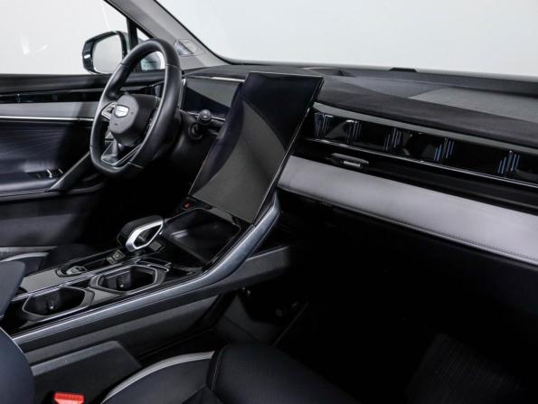 Geely Atlas II с пробегом 2023 года, цена 2 785 000 рублей, 46716 км, внедорожник, Автокод Объявления