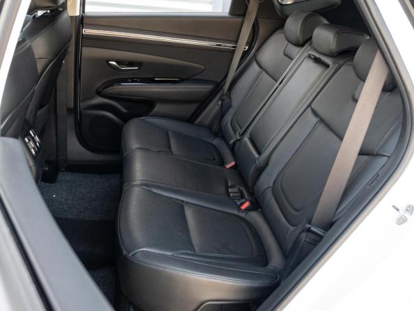 Hyundai Tucson IV с пробегом 2024 года, цена 3 250 000 рублей, 53875 км, внедорожник, Автокод Объявления