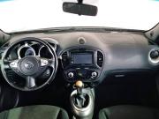 Nissan Juke I Петрозаводск  - изображение 33