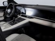 Geely Monjaro I Рестайлинг Москва  - изображение 34