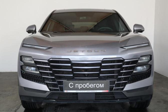 JETOUR DASHING I с пробегом 2023 года, цена 1 949 000 рублей, 45000 км, внедорожник, Автокод Объявления