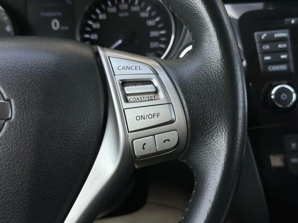 Nissan X-Trail III с пробегом 2017 года, цена 1 679 000 рублей, 192941 км, внедорожник, Автокод Объявления