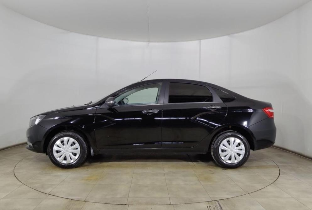 Lada (ВАЗ) Vesta I Волгоград  - изображение 8