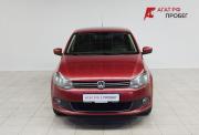 Volkswagen Polo V Саратов  - изображение 22