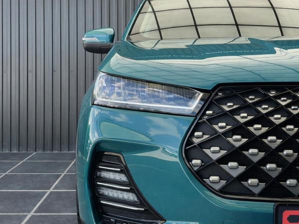 Chery Tiggo 7 Pro I с пробегом 2021 года, цена 1 717 000 рублей, 54633 км, внедорожник, Автокод Объявления