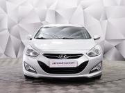 Hyundai i40 I Ульяновск  - изображение 29
