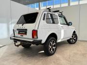 Lada (ВАЗ) Niva Legend Волжский  - изображение 24