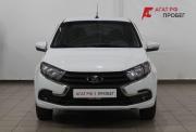 Lada (ВАЗ) Granta I Рестайлинг Астрахань  - изображение 22