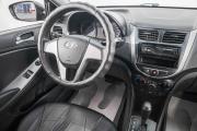 Hyundai Solaris I Рестайлинг Барнаул  - изображение 39