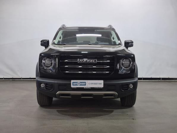 Haval Dargo I с пробегом 2023 года, цена 2 645 000 рублей, 40794 км, внедорожник, Автокод Объявления