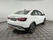 Lada (ВАЗ) Vesta I Рестайлинг (NG) Уфа  - изображение 30