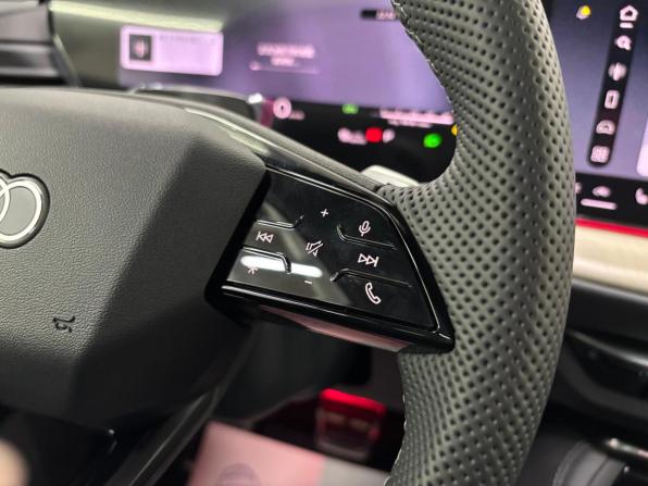 Audi Q5 III с пробегом 2026 года, цена 5 900 000 рублей, 36 км, внедорожник, Автокод Объявления