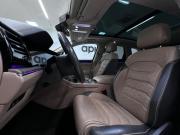 Volkswagen Touareg III Волгоград  - изображение 72
