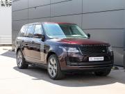 Land Rover Range Rover IV Рестайлинг Москва  - изображение 28