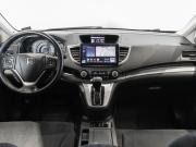 Honda CR-V IV Казань  - изображение 14